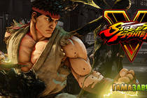 Street Fighter V — открылся предзаказ!