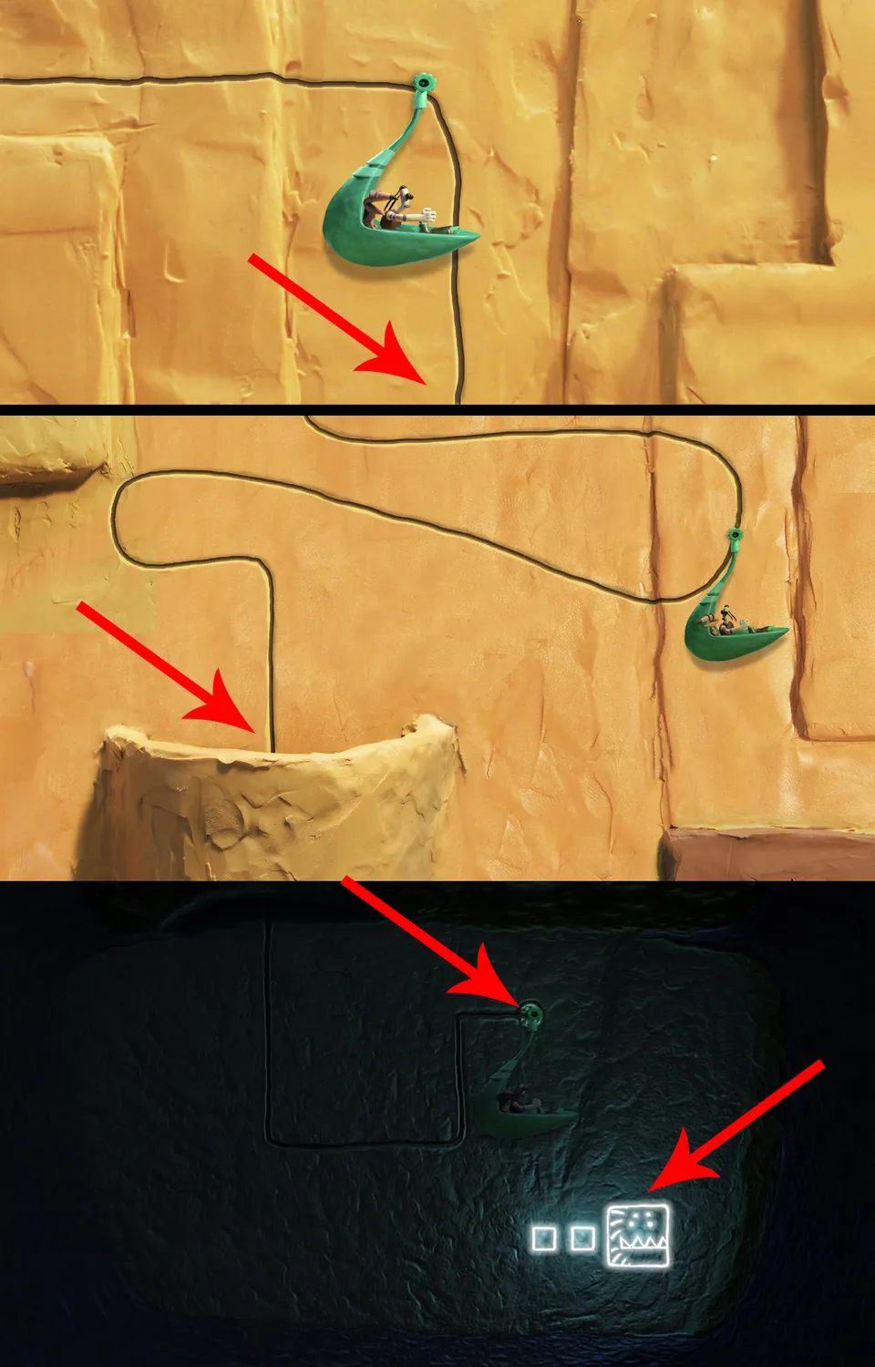 Armikrog - Прохождение Armikrog, а также много ИМХО