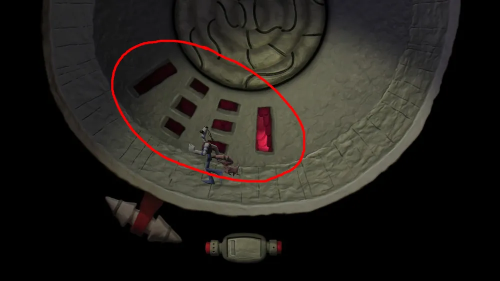 Armikrog - Прохождение Armikrog, а также много ИМХО