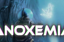 Получаем игру Anoxemia от IndieGala