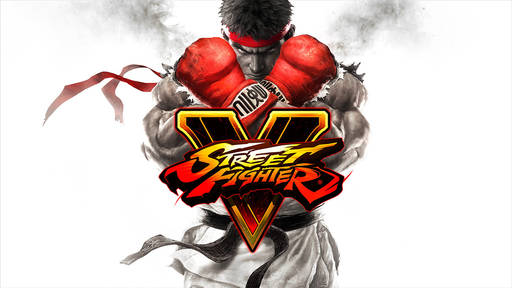 ИгроМир - Интервью с разработчиками Street Fighter V