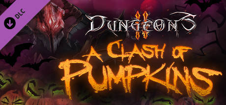 Dungeons - Dungeons 2 Steam DLC A Clash of Pumpkins free