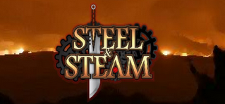 Цифровая дистрибуция - Получаем игруSteel & Steam: Episode 1 от IndieGala