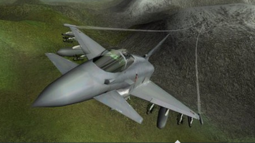 Цифровая дистрибуция - Получаем бесплатно игру Eurofighter Typhoon от IndieGala