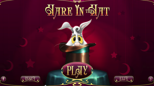 Цифровая дистрибуция - Халява - получаем бесплатно игру Hare In The Hat