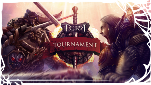 TERA: The Battle For The New World - PvP-Турнир в TERA стартует уже сегодня!