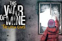 БУКА выступит дистрибьютором This War of Mine: The Little Ones в России!