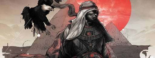 Новости - Слух: в этом году без Assassin's Creed, следующая часть в Египте