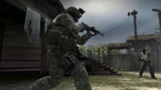 Новости - Valve навечно исключит игроков Counter-Strike из киберспорта за участие в договорных матчах