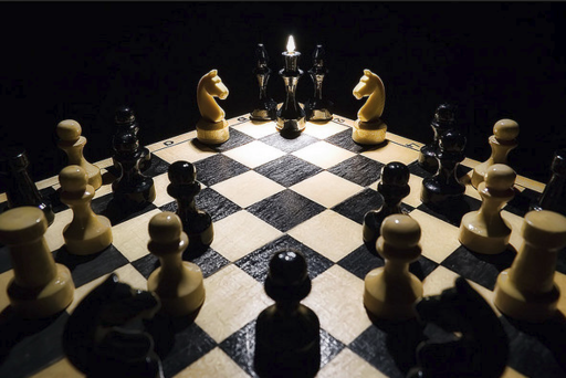 Цифровая дистрибуция - Халява - получаем Chess the Gathering