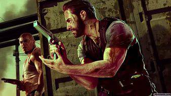 Max Payne 2: The Fall of Max Payne - Мой идеальный Max Payne. Письмо к Rockstar