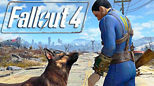 Fallout 4 - Трактат о Fallout 4