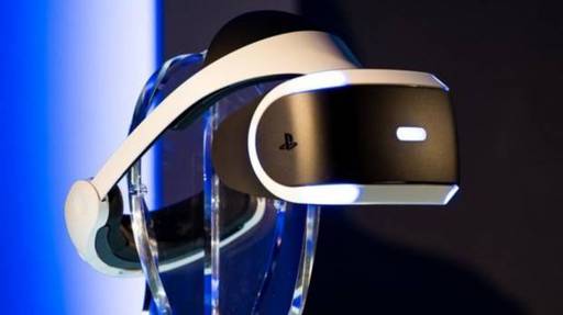 Новости - Какой будет цена PlayStation VR при запуске?