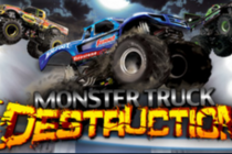 Халява от HRK - Monster Truck Destruction