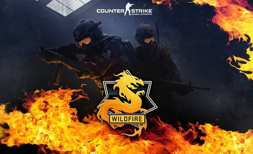 Counter-Strike: Global Offensive - Новая операция, Новый кейс, Обновленный Nuke и фиксы на других оф. картах!