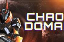 Раздача Chaos Domain от indiegala