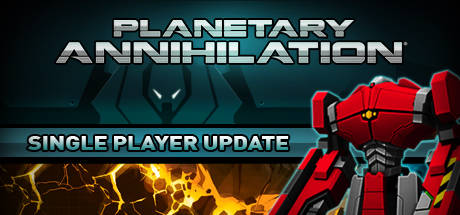 Цифровая дистрибуция - Халява продолжается Planetary Annihilation для Steam бесплатно!!!
