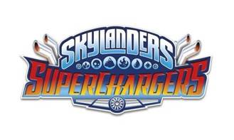 Новости - Зарядись Хэппи Мил вместе с Skylanders Superchargers!