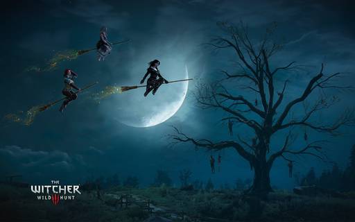 The Witcher 3: Wild Hunt - Филиппа Эйльхарт. История и анализ персонажа в контексте тёмного фэнтези. Часть 1.