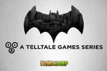 Batman - The Telltale Series — в продаже!