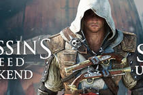 Скидки на серию Assassin's Creed, а также на Lords of Football, Chivalry: Medieval Warfare и другие игры