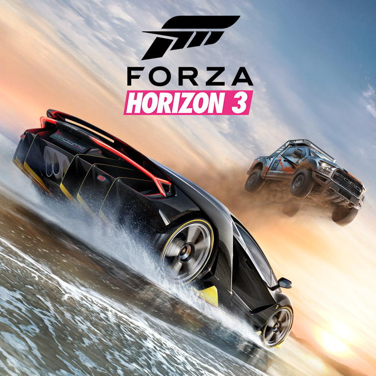 Forza Horizon 3  Torrent -  11