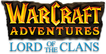 Новости - Warcraft Adventures: Lord of the Clans - Месть Орды