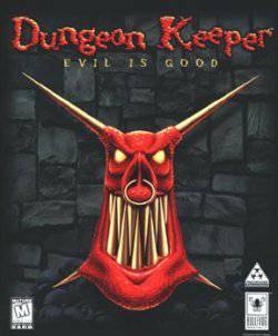 Цифровая дистрибуция - Origin бесплатно раздает игру Dungeon Keeper