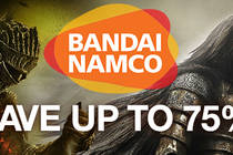 Скидки на Dark Souls и TESO! А также на избранные игры Bandai Namco, Rebellion и Fatshark!