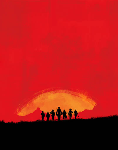 Новости - Red Dead Redemption 2 – возвращение на Дикий Запад