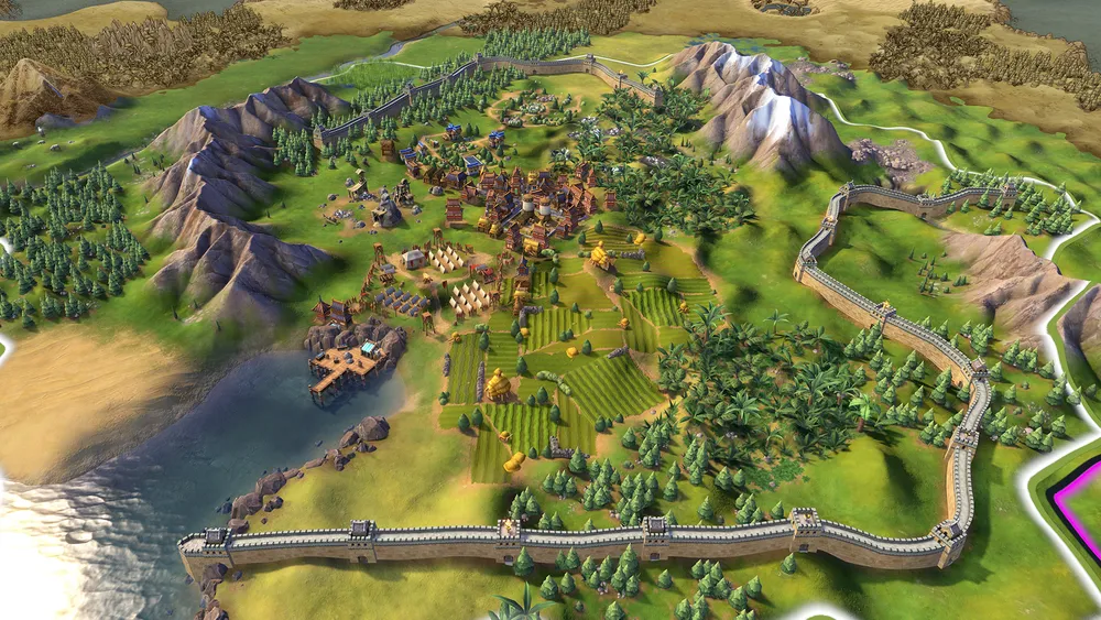What Is Civilization Class 6