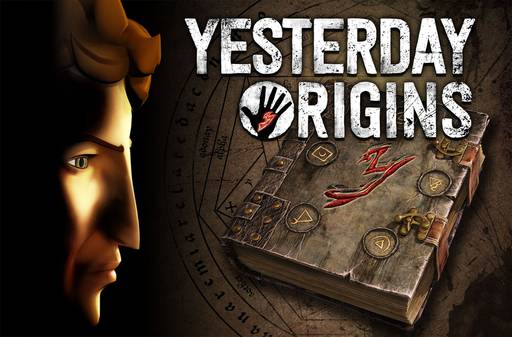 Новости - Релизный трейлер Yesterday: Origins в честь премьеры игры!
