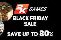 Чёрная пятница: продолжение распродажи на GamersGate!