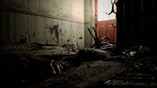Resident Evil -  Resident Evil 7: Biohazard - кратко о новом