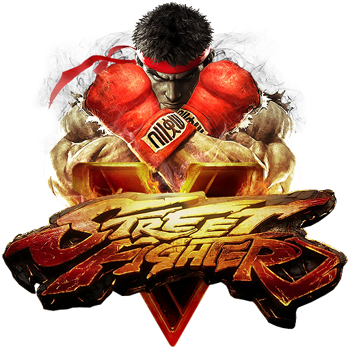 Киберспорт - Пятый ежемесячный турнир по Street Fighter V