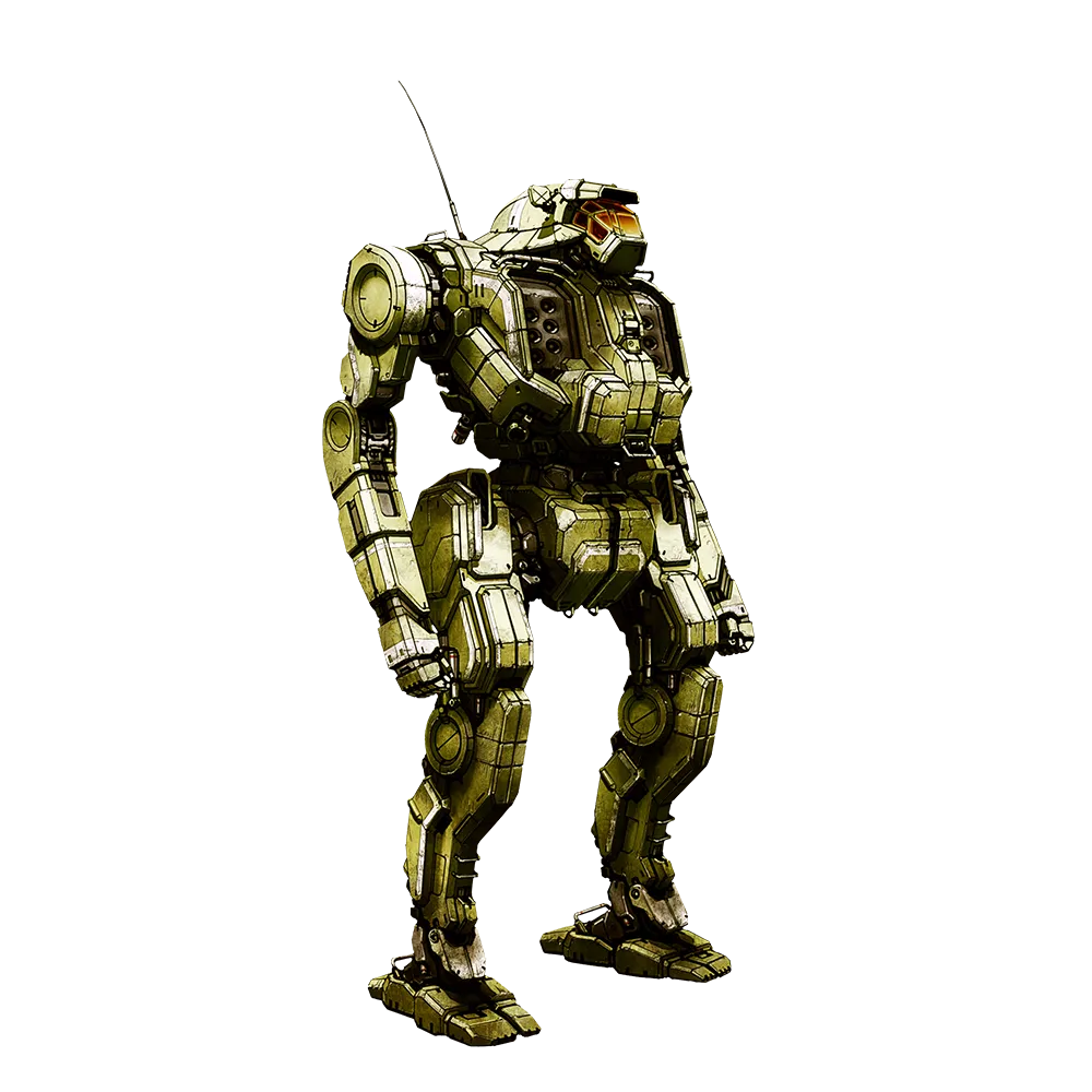 Джавелин (Javelin) Легкий мех, ставший синонимом подлости