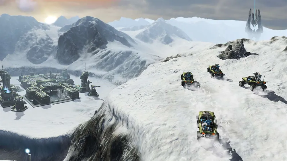 Halo Wars Definitive Edition Steam 