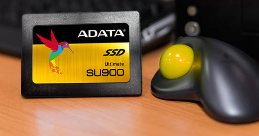Игровое железо - Обзор и тестирование ADATA Ultimate SU900. Надёжный и быстрый SSD.