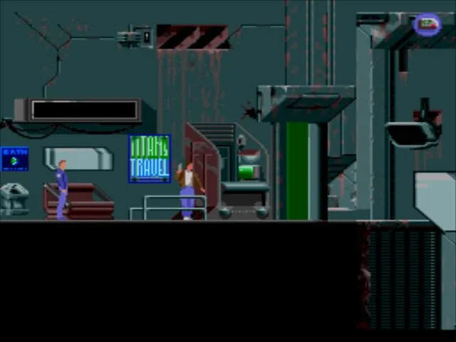 Игры Денди Supaplex