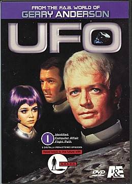 Про кино - UFO: Сериал неизвестен