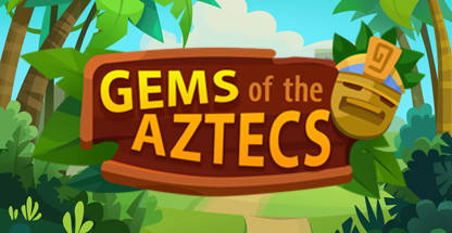 Цифровая дистрибуция - Раздача игры Gems of the Aztecs от Simplo.