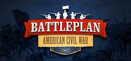 Цифровая дистрибуция - Раздача игры Battleplan: American Civil War от IndieGala.