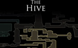 The_hive_map