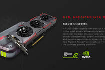 Обзор GeIL GeForce GTX 1080 8 ГБ. Дежавю