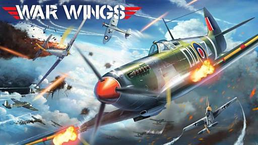 Новости - В популярной игре War Wings подвели итоги Британского чемпионата