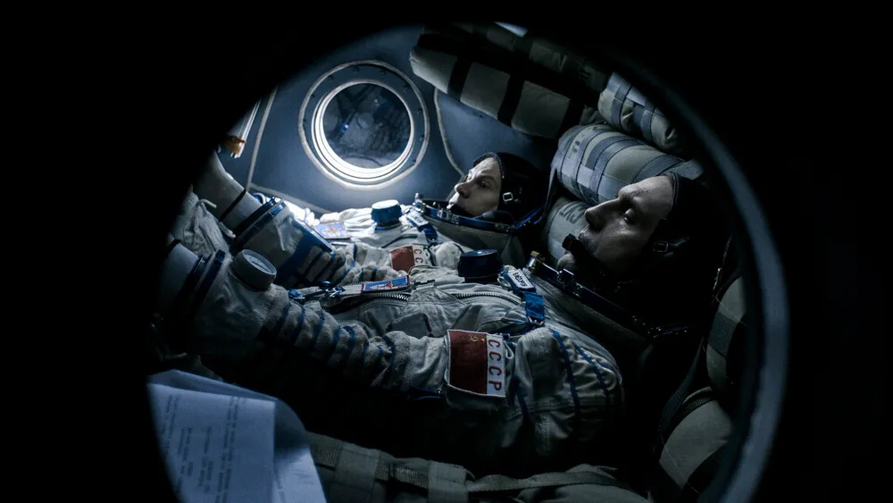 "Салют 7" — новый фильм о космонавтике — Про кино — Игры — Gamer.ru ...