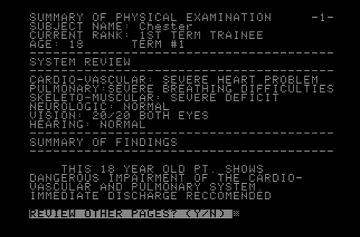Обо всем - История RPG в названиях: 1979 год