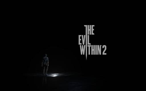 The Evil Within 2 - Сила отцовской любви. Обзор The Evil Within 2