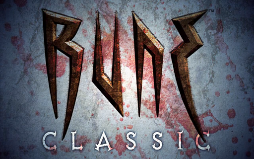 Rune - Руна или Rune Classic: краткий обзор и гайд по оружию