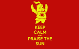 Praise_the_sun